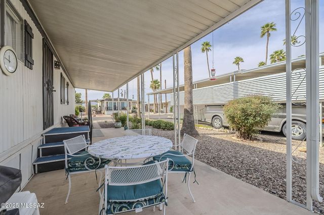 101 W River Rd Unit 70, Tucson, AZ 85704