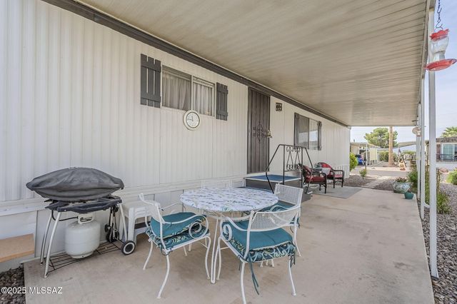 101 W River Rd Unit 70, Tucson, AZ 85704