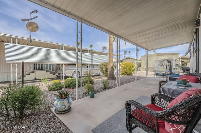 101 W River Rd Unit 70, Tucson, AZ 85704