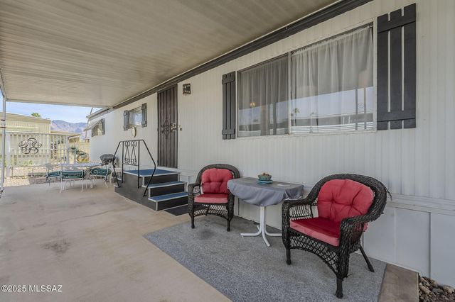 101 W River Rd Unit 70, Tucson, AZ 85704