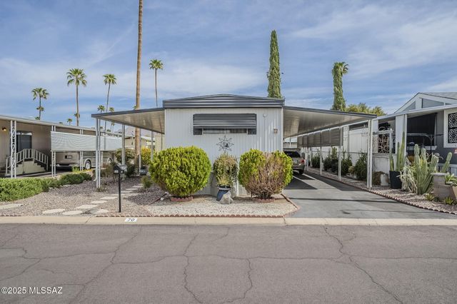 101 W River Rd Unit 70, Tucson, AZ 85704