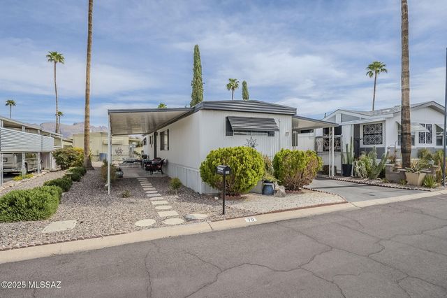 101 W River Rd Unit 70, Tucson, AZ 85704