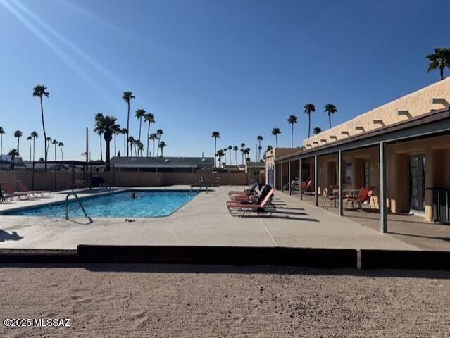 101 W River Rd Unit 70, Tucson, AZ 85704