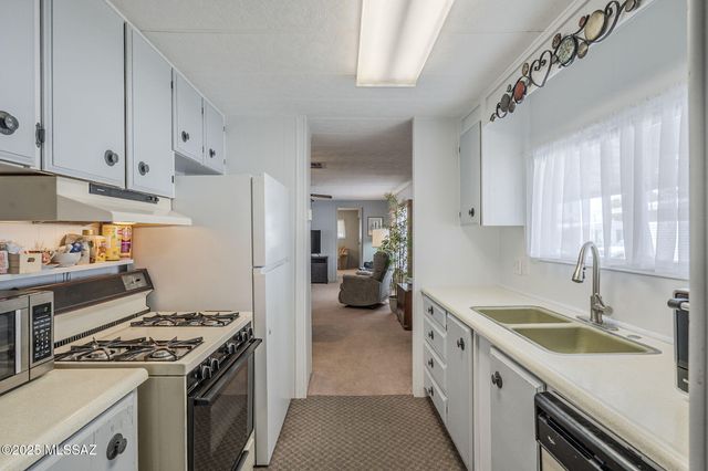 101 W River Rd Unit 70, Tucson, AZ 85704