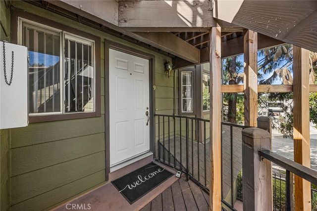 246 Alpine St 9, Pasadena, CA 91106