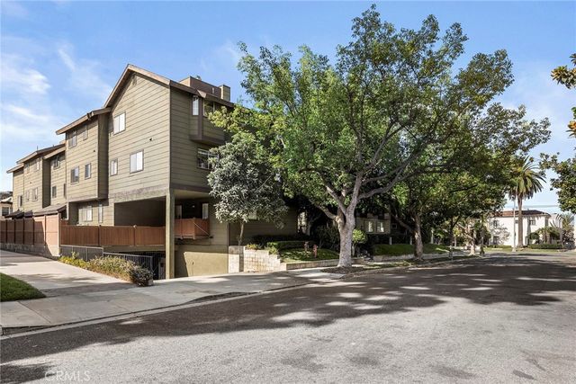 246 Alpine St 9, Pasadena, CA 91106