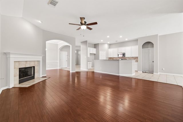 15318 Bent Twig Way, Cypress, TX 77433