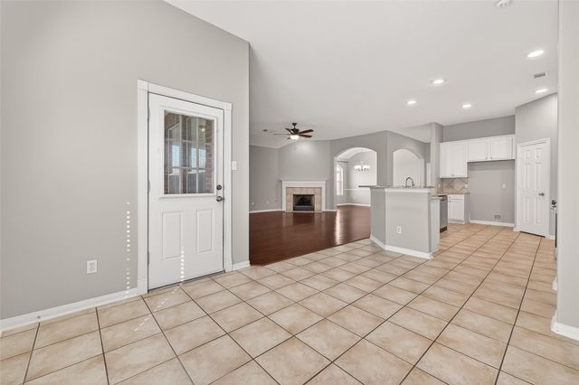 15318 Bent Twig Way, Cypress, TX 77433