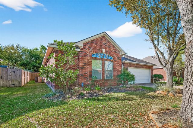 15318 Bent Twig Way, Cypress, TX 77433