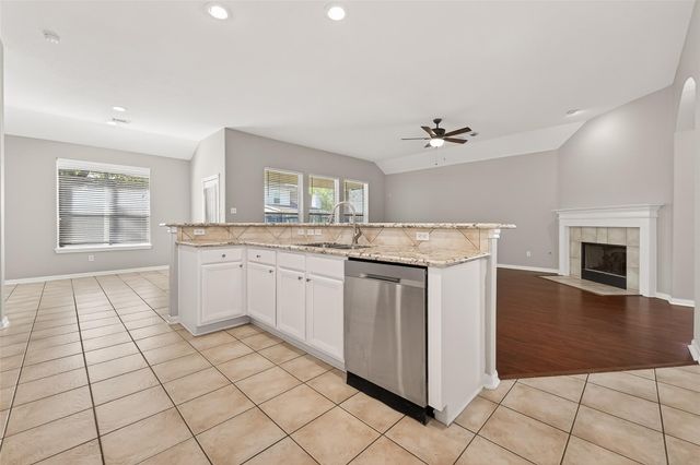 15318 Bent Twig Way, Cypress, TX 77433
