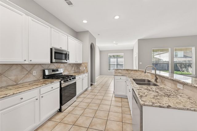 15318 Bent Twig Way, Cypress, TX 77433