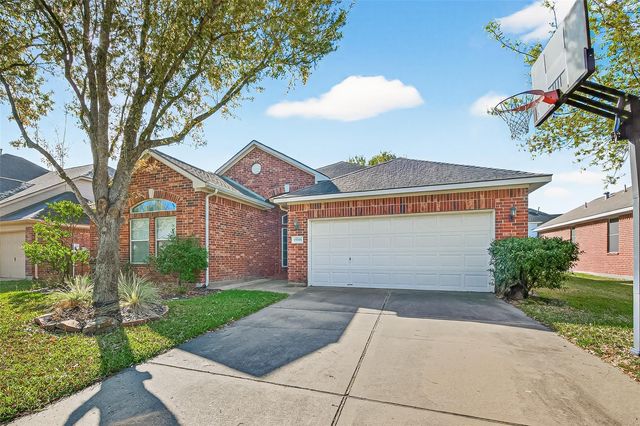 15318 Bent Twig Way, Cypress, TX 77433