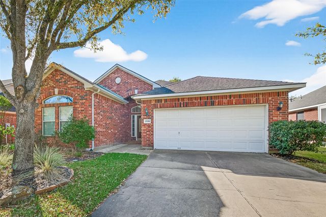 15318 Bent Twig Way, Cypress, TX 77433