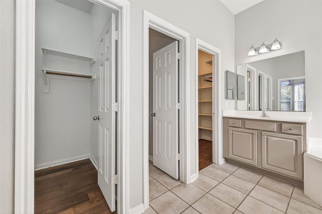 15318 Bent Twig Way, Cypress, TX 77433
