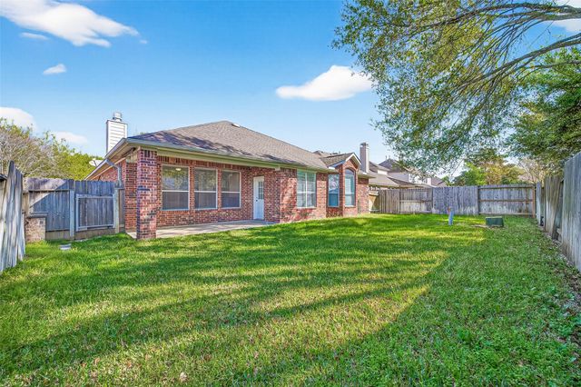 15318 Bent Twig Way, Cypress, TX 77433