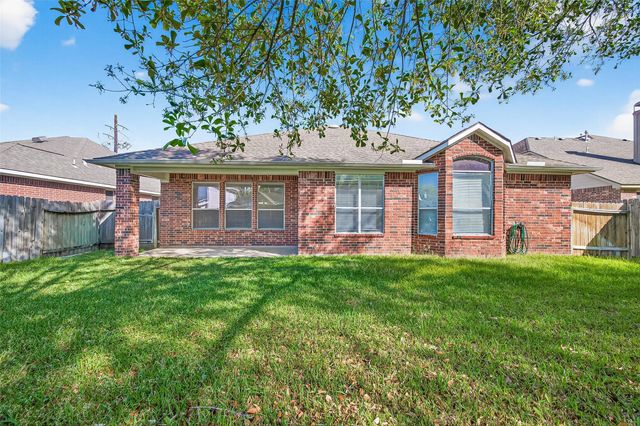 15318 Bent Twig Way, Cypress, TX 77433