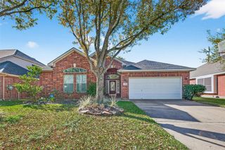 15318 Bent Twig Way, Cypress, TX 77433