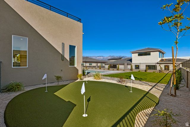 273 E 1050 N, Hurricane, UT 84737