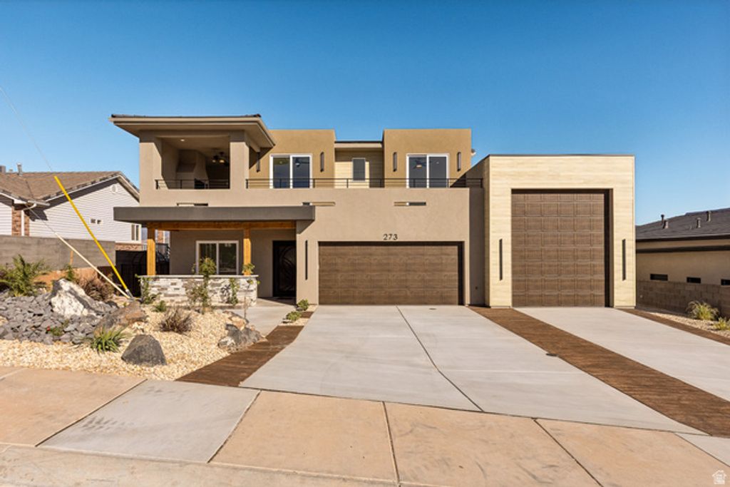 273 E 1050 N, Hurricane, UT 84737