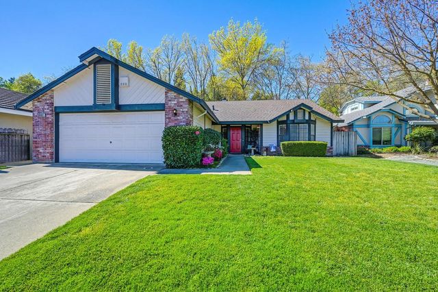 9963 River Mist Way, Rancho Cordova, CA 95670