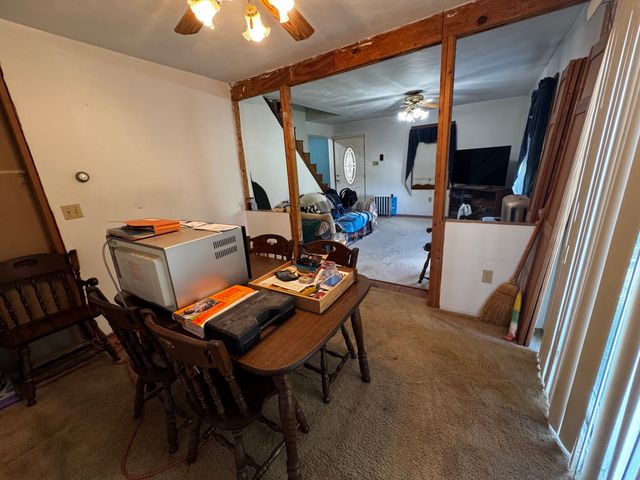 21 Dryden St, Worcester, MA 01605