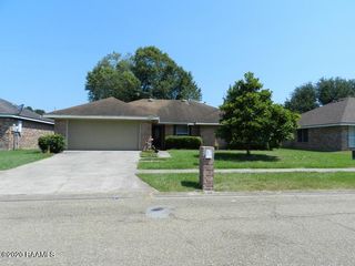 124 W Avondale Drive, Lafayette, LA 70506