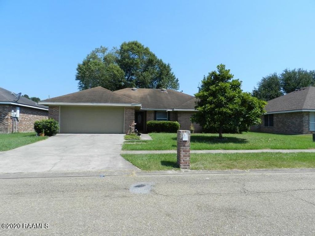 124 W Avondale Drive, Lafayette, LA 70506