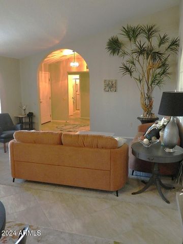 13931 W OAK GLEN Drive, Sun City West, AZ 85375