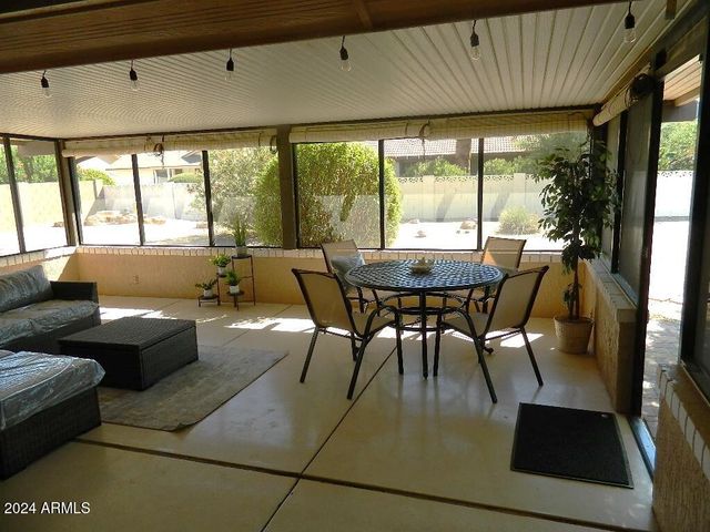 13931 W OAK GLEN Drive, Sun City West, AZ 85375