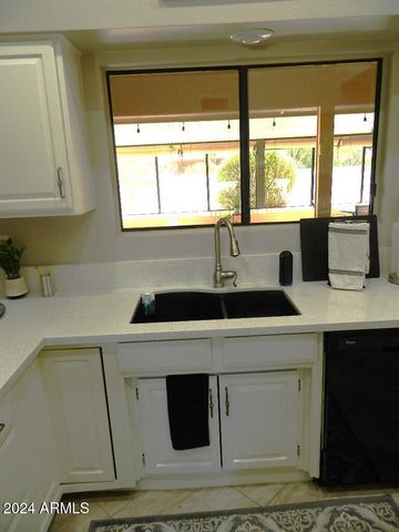 13931 W OAK GLEN Drive, Sun City West, AZ 85375