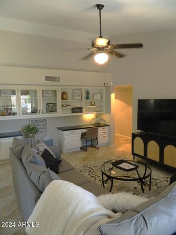 13931 W OAK GLEN Drive, Sun City West, AZ 85375