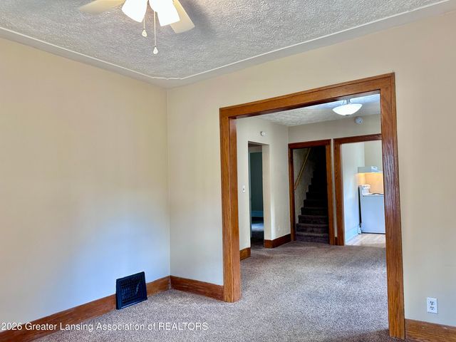 414 N Hayford Avenue, Lansing, MI 48912