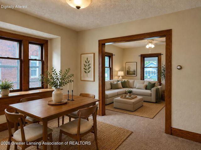 414 N Hayford Avenue, Lansing, MI 48912