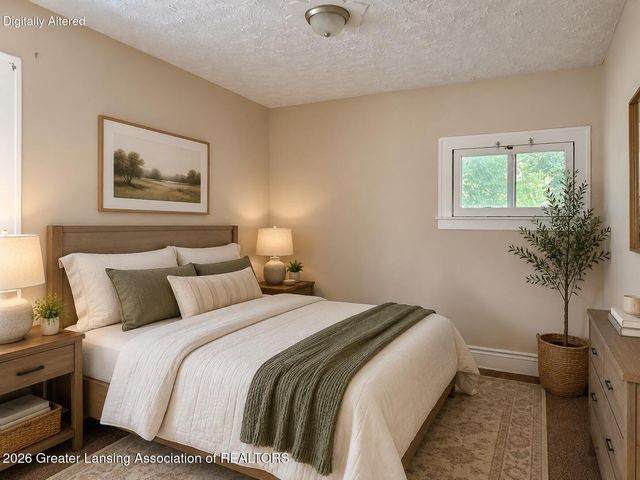 414 N Hayford Avenue, Lansing, MI 48912
