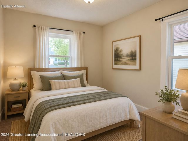 414 N Hayford Avenue, Lansing, MI 48912