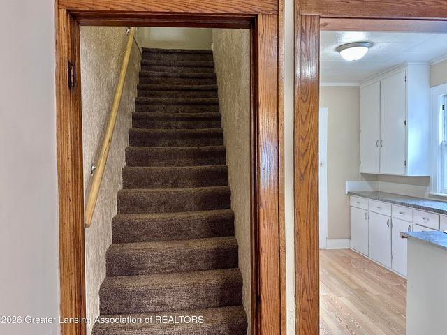 414 N Hayford Avenue, Lansing, MI 48912