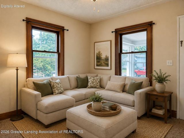 414 N Hayford Avenue, Lansing, MI 48912