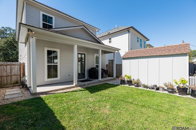 817 St Rose Ave, Baton Rouge, LA 70806