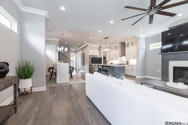 817 St Rose Ave, Baton Rouge, LA 70806