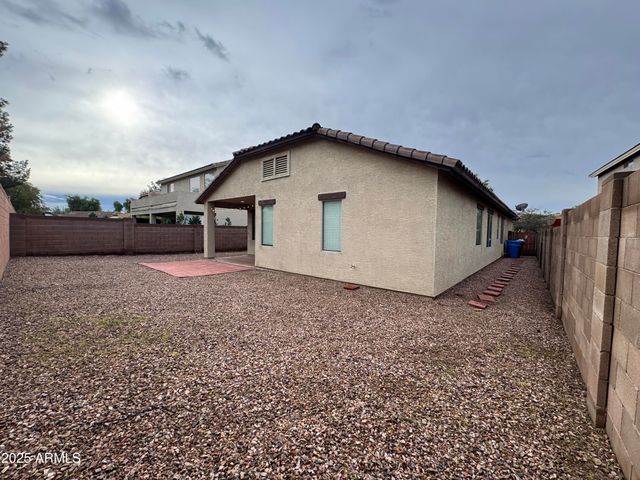 4554 E SUNDANCE Avenue, Gilbert, AZ 85297