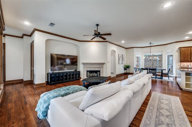 3104 Clymer Drive, Plano, TX 75025