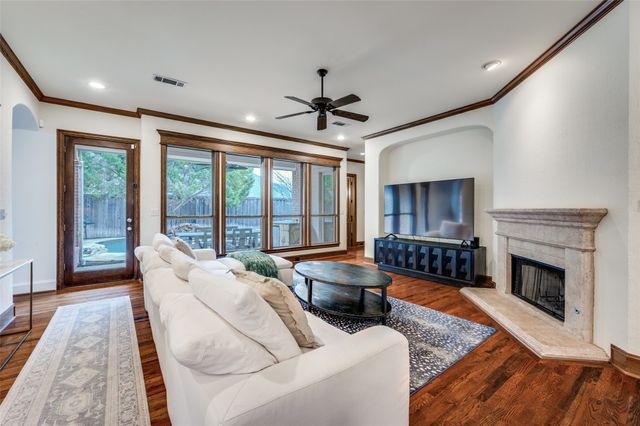 3104 Clymer Drive, Plano, TX 75025