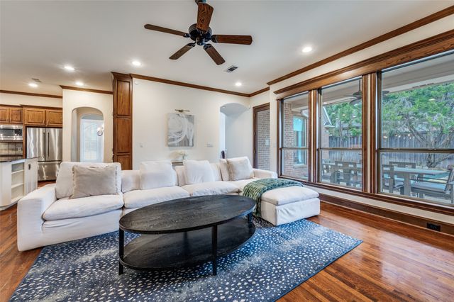 3104 Clymer Drive, Plano, TX 75025