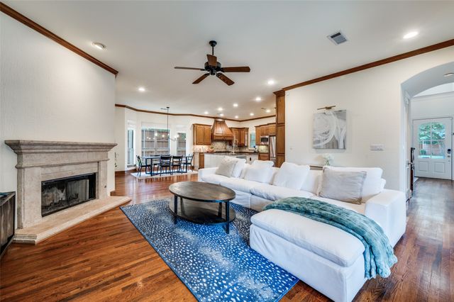 3104 Clymer Drive, Plano, TX 75025