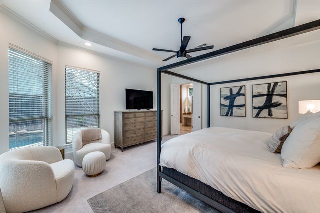 3104 Clymer Drive, Plano, TX 75025