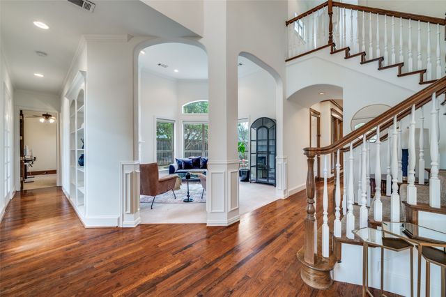 3104 Clymer Drive, Plano, TX 75025