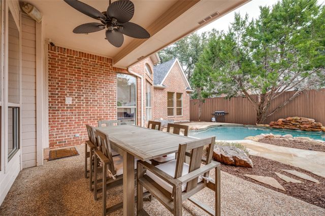 3104 Clymer Drive, Plano, TX 75025