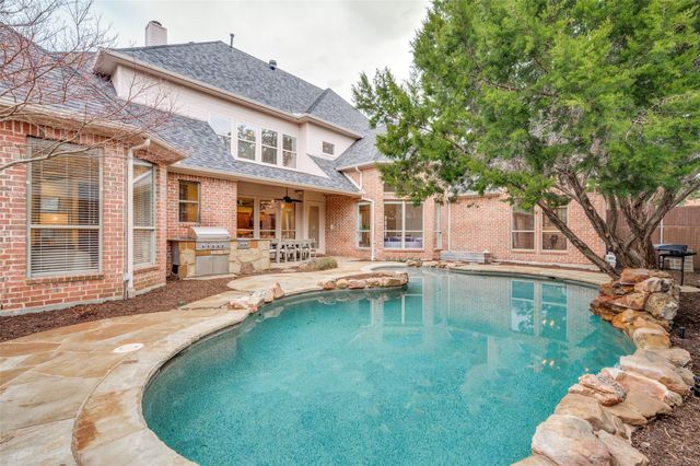 3104 Clymer Drive, Plano, TX 75025