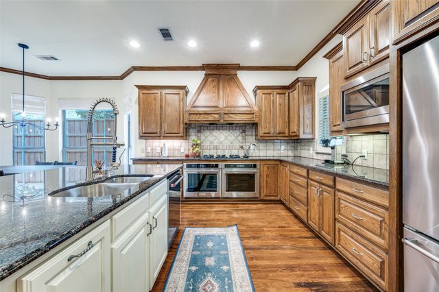 3104 Clymer Drive, Plano, TX 75025