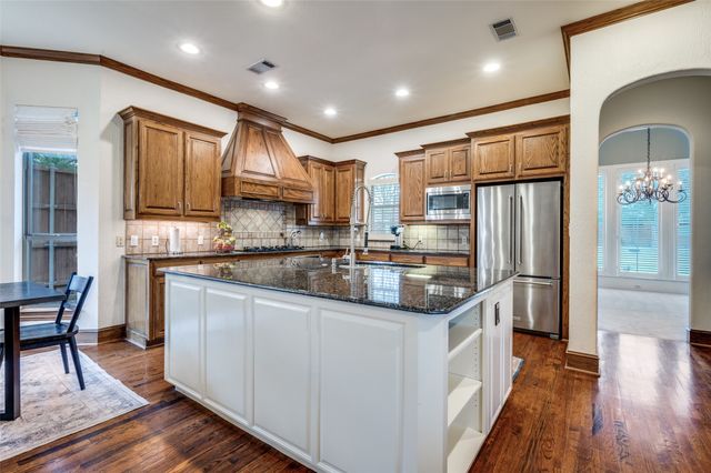 3104 Clymer Drive, Plano, TX 75025